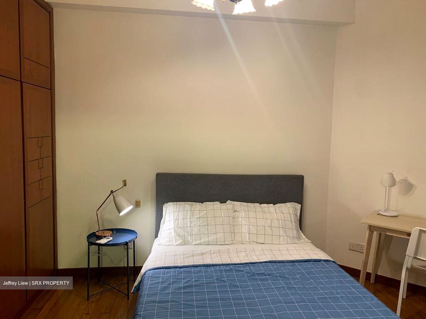 Dover Parkview (D5), Condominium #525129191